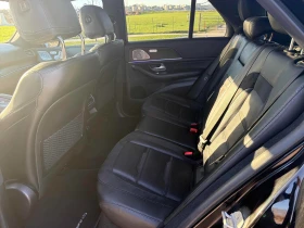 Mercedes-Benz GLE 53 4MATIC ПОДГРЕВ * ПАНОРАМА * BURMESTER * , снимка 7