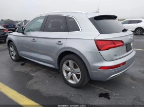 Audi Q5 2.0l 2.0T Premium/2.0T Tech Premium, снимка 3