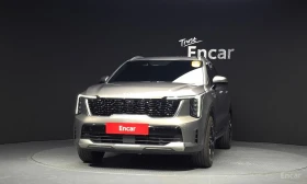 Kia Sorento ОБДУХВАНЕ* DIGITAL* 360 КАМЕРА* ПАМЕТ* 4 ПОДГРЕВА, снимка 4