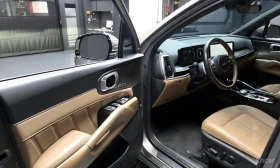 Kia Sorento ОБДУХВАНЕ* DIGITAL* 360 КАМЕРА* ПАМЕТ* 4 ПОДГРЕВА, снимка 8