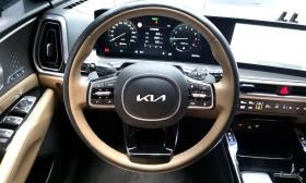 Kia Sorento ОБДУХВАНЕ* DIGITAL* 360 КАМЕРА* ПАМЕТ* 4 ПОДГРЕВА, снимка 10