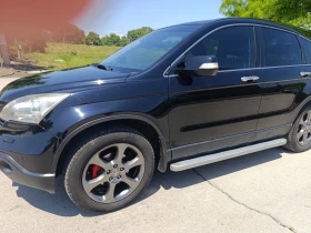 Honda Cr-v, снимка 5