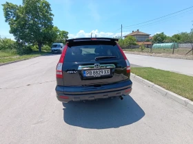 Honda Cr-v, снимка 14
