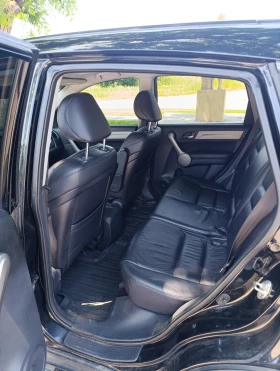 Honda Cr-v, снимка 9