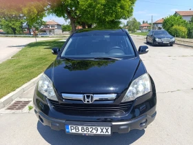 Honda Cr-v, снимка 1