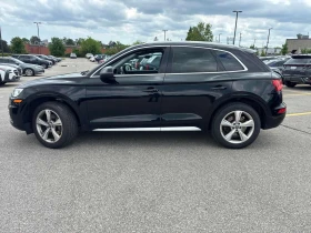 Audi Q5 * Progressiv * CARFAX * 360 * ПАНО * КЛИП НА МОТОР, снимка 2