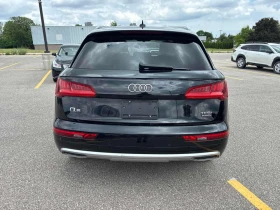 Audi Q5 * Progressiv * CARFAX * 360 * ПАНО * КЛИП НА МОТОР, снимка 4