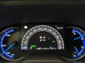 Toyota Rav4 EU - 2.5 Dynamic - AWD - Hybrid, снимка 10