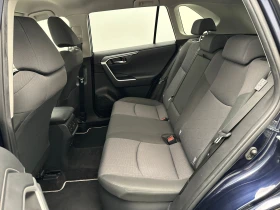 Toyota Rav4 EU - 2.5 Dynamic - AWD - Hybrid, снимка 7