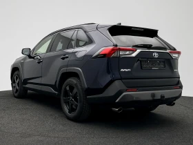 Toyota Rav4 EU - 2.5 Dynamic - AWD - Hybrid, снимка 4
