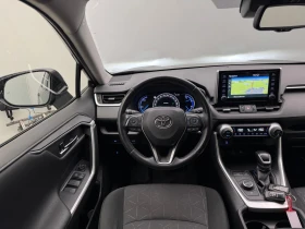 Toyota Rav4 EU - 2.5 Dynamic - AWD - Hybrid, снимка 6