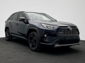 Toyota Rav4 EU - 2.5 Dynamic - AWD - Hybrid, снимка 2