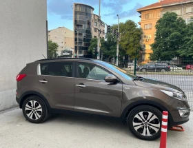 Kia Sportage 2.0 ГАЗ атмосферен , снимка 3