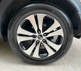 Kia Sportage 2.0 ГАЗ атмосферен , снимка 6