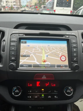 Kia Sportage 2.0 ГАЗ атмосферен , снимка 10