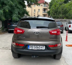 Kia Sportage 2.0 ГАЗ атмосферен , снимка 5