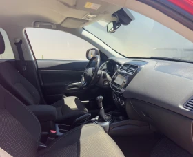 Mitsubishi ASX 181000km.100% EURO-6B, снимка 12