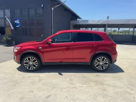 Mitsubishi ASX 181000km.100% EURO-6B, снимка 10