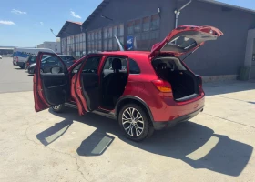 Mitsubishi ASX 181000km.100% EURO-6B, снимка 8