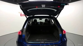 Mercedes-Benz GLE 450 4MATIC* КОЖА* ОБДУХВ* 360* HUD* НАВИ* , снимка 17