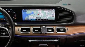 Mercedes-Benz GLE 450 4MATIC* КОЖА* ОБДУХВ* 360* HUD* НАВИ* , снимка 12