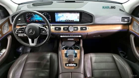 Mercedes-Benz GLE 450 4MATIC* КОЖА* ОБДУХВ* 360* HUD* НАВИ* , снимка 5