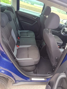Skoda Yeti 1.8 TSI 4X4  FACELIFT , снимка 10