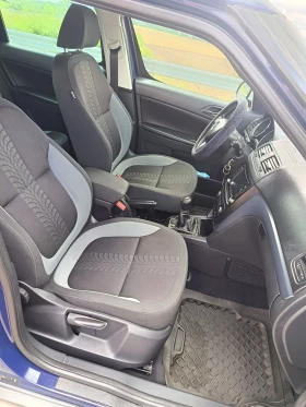 Skoda Yeti 1.8 TSI 4X4  FACELIFT , снимка 9