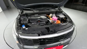 Kia Sportage DIGITAL* КАМЕРА* ОБДУХВАНЕ* ПОДГРЕВ* КОЖА* ПАНО, снимка 6