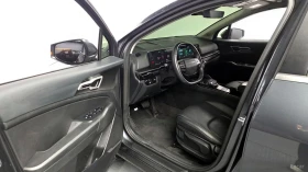 Kia Sportage DIGITAL* КАМЕРА* ОБДУХВАНЕ* ПОДГРЕВ* КОЖА* ПАНО, снимка 10