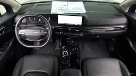 Kia Sportage DIGITAL* КАМЕРА* ОБДУХВАНЕ* ПОДГРЕВ* КОЖА* ПАНО, снимка 7
