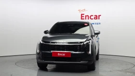 Kia Sportage DIGITAL* КАМЕРА* ОБДУХВАНЕ* ПОДГРЕВ* КОЖА* ПАНО, снимка 3