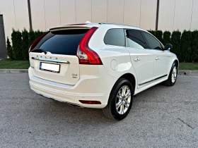 Volvo XC60 2.4D4 AWD/Keyless/Регистриран* Обслужен!!!, снимка 6