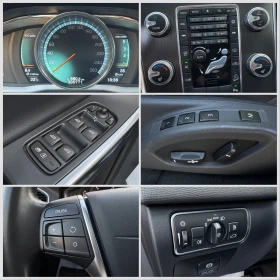 Volvo XC60 2.4D4 AWD/Keyless/Регистриран* Обслужен!!!, снимка 17