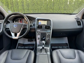 Volvo XC60 2.4D4 AWD/Keyless/Регистриран* Обслужен!!!, снимка 11
