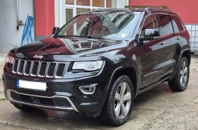Jeep Grand cherokee Overland, снимка 6