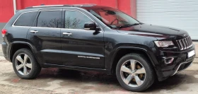 Jeep Grand cherokee Overland, снимка 5