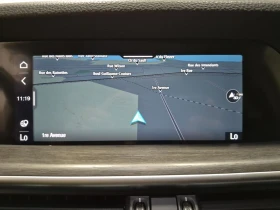 Alfa Romeo Stelvio TI, снимка 11