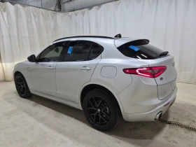Alfa Romeo Stelvio TI, снимка 4