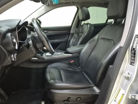 Alfa Romeo Stelvio TI, снимка 5