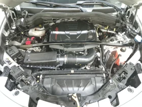 Alfa Romeo Stelvio TI, снимка 16