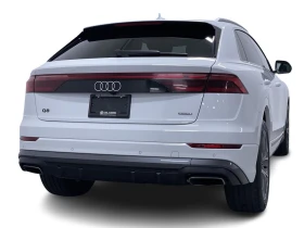 Audi Q8 55TFSI* DISTRONIC* ОБДУХ* ПАНОРАМА* КРАЙНА ЦЕНА, снимка 6