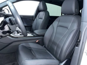 Audi Q8 55TFSI* DISTRONIC* ОБДУХ* ПАНОРАМА* КРАЙНА ЦЕНА, снимка 9