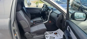 Suzuki Grand vitara 1.9 D 4X4 Клима Реални километри, снимка 15