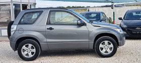 Suzuki Grand vitara 1.9 D 4X4 Клима Реални километри, снимка 7