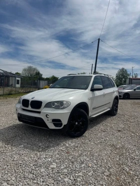 BMW X5 3.0D X-Drive* Facelift, снимка 1