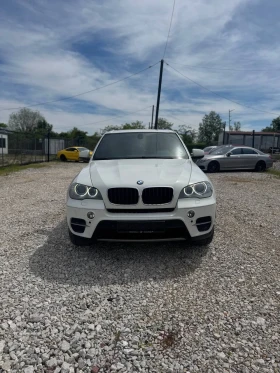 BMW X5 3.0D X-Drive* Facelift, снимка 2