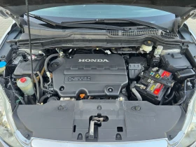 Honda Cr-v 2.2CDTI, 140к.с., 4х4, 6 ск.!, снимка 16