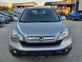 Honda Cr-v 2.2CDTI, 140к.с., 4х4, 6 ск.!, снимка 6