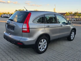 Honda Cr-v 2.2CDTI, 140к.с., 4х4, 6 ск.!, снимка 3